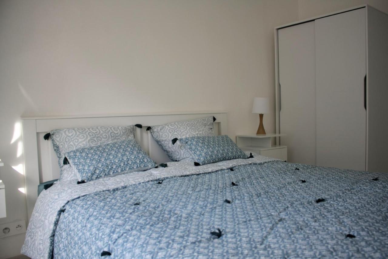 Charmant Appartement Au Coeur Des Gres D Annot Exterior photo